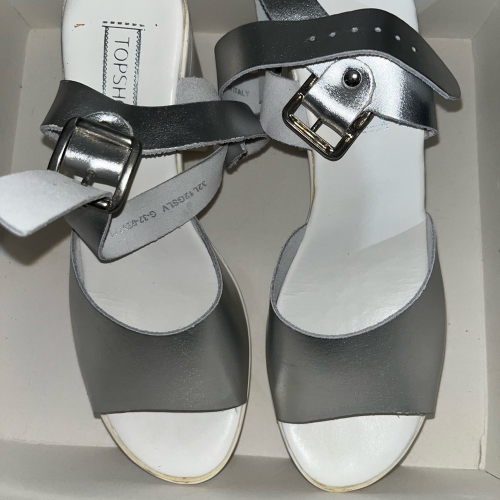 Topshop platforms - Picture 3 of 4